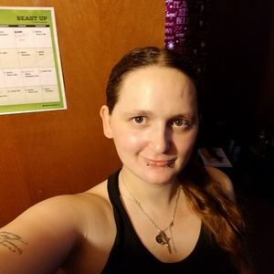 Meet your Posher, Elisabeth